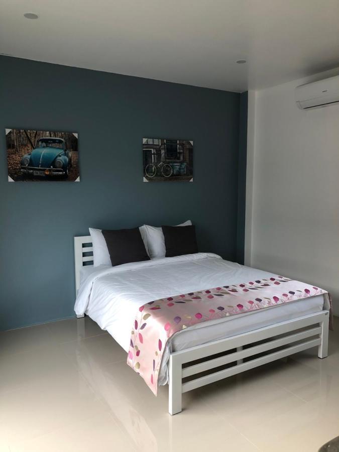 Siri Resort Maha Sarakham Εξωτερικό φωτογραφία