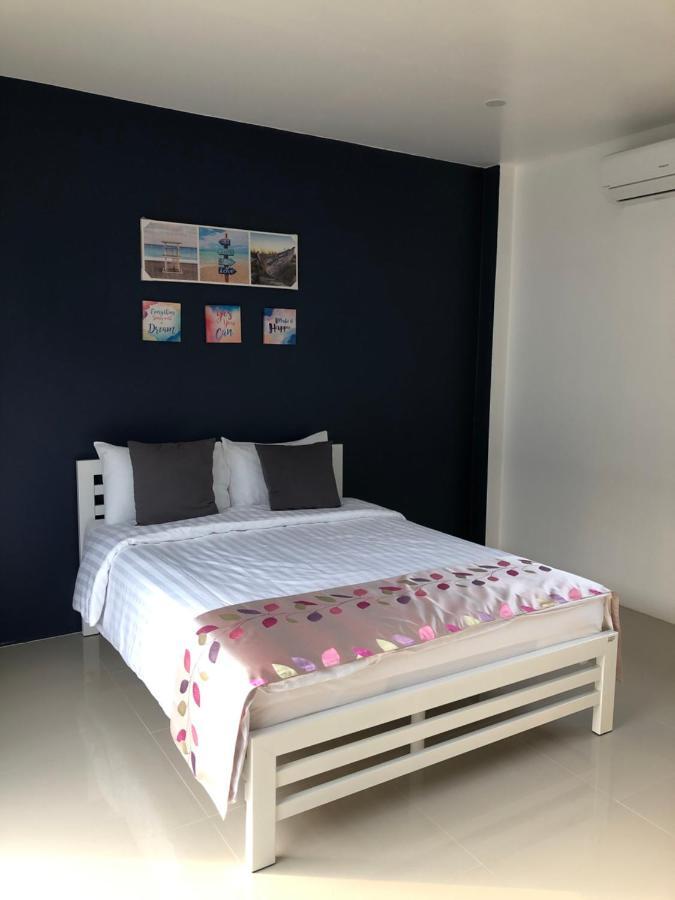 Siri Resort Maha Sarakham Εξωτερικό φωτογραφία