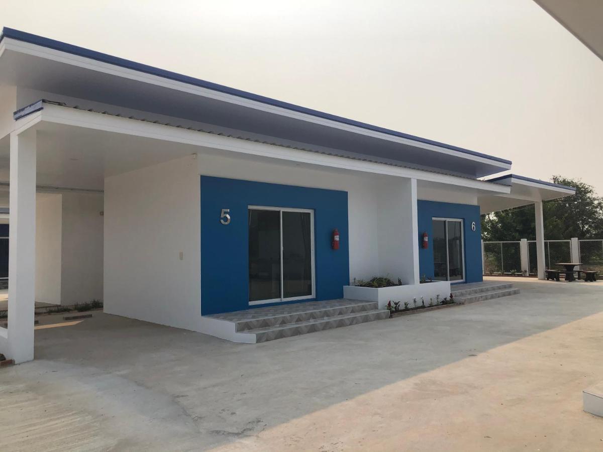Siri Resort Maha Sarakham Εξωτερικό φωτογραφία