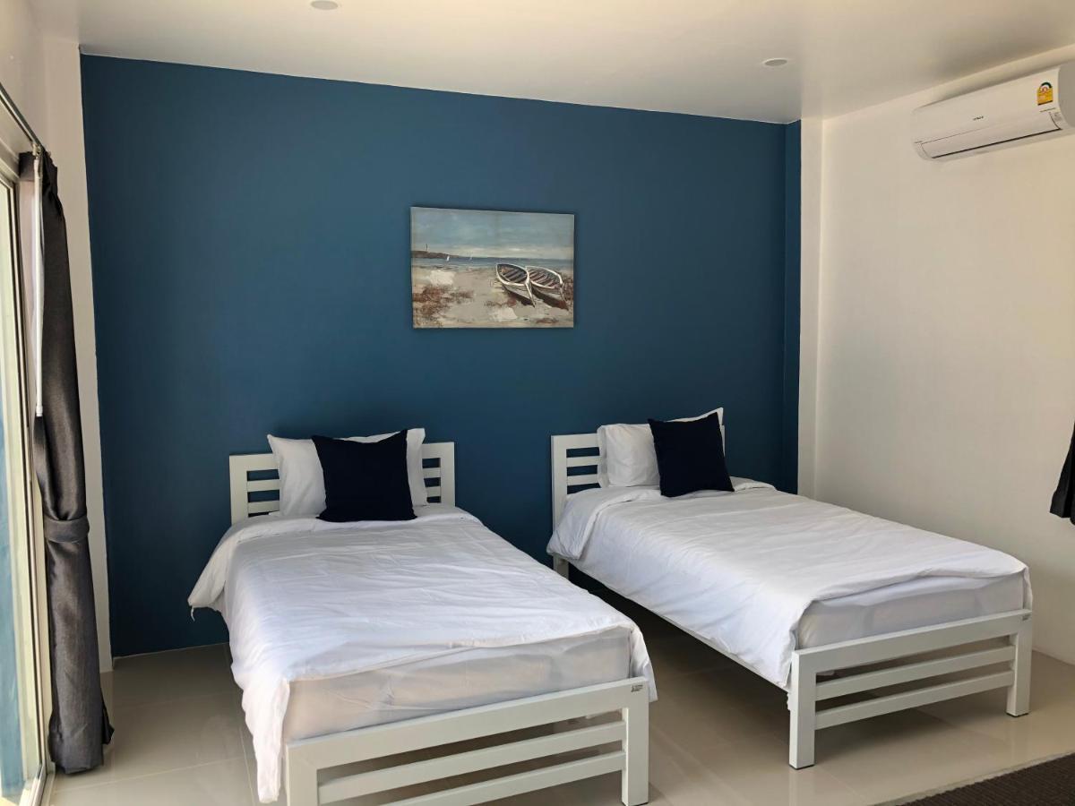Siri Resort Maha Sarakham Εξωτερικό φωτογραφία